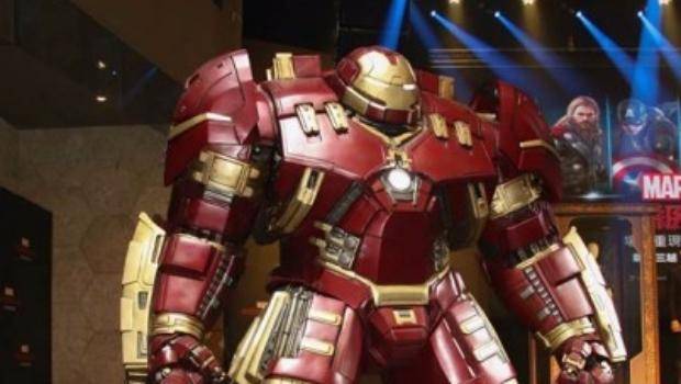 Hulkbuster