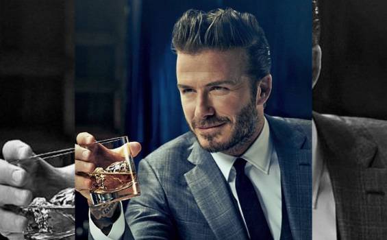 VIDA DE DAVID BECKHAM vida de david beckham: