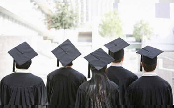 El 40 por ciento de los egresados no domina el concimiento básico para el ejercicio de su profesión, tanto en las escuelas privadas como en las públicas