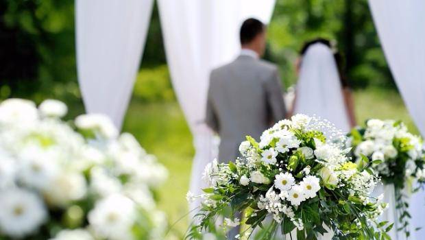 Razones de sobra para no asistir a la boda de tu ex.