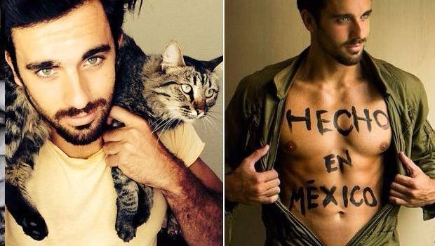 Atención hombres: ¿cuáles son los inconvenientes de ser guapo? Atención hombres: ¿cuáles son los inconvenientes de ser guapo?