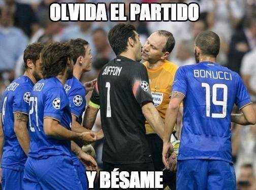 GALERÍA: Memes se burlan de la eliminación del Real Madrid
