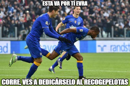 GALERÍA: Memes se burlan de la eliminación del Real Madrid