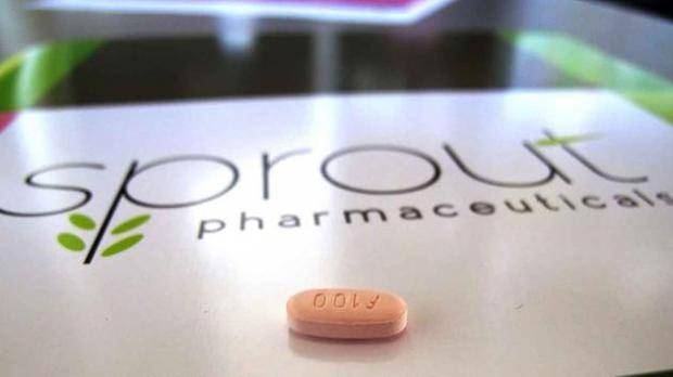 Deseo viagra