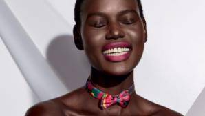 Bow ties: la nueva tendencia para mujeres.