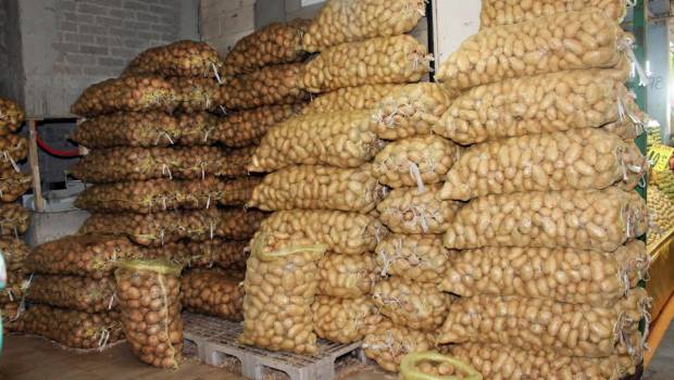 Para unos deliciosos pambazos compre papas y todo lo Para unos deliciosos pambazos compre papas y todo lo