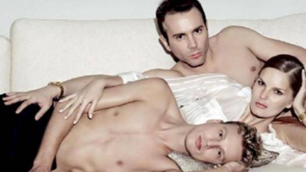 Bisexuales