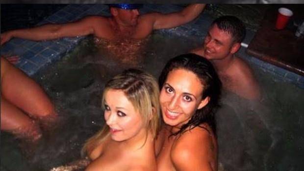 Swingers en sonora
