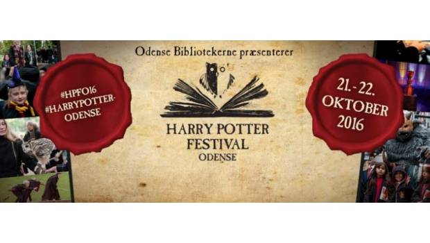 Viaja a Pensilvania y disfruta del Festival de Harry Potter - SDPnoticias.com