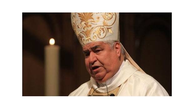 Felicita Arzobispo de Monterrey al 'Bronco' - SDPnoticias.com