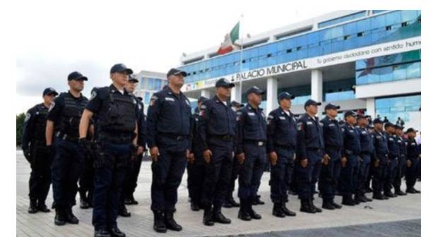 Mandos policíacos de Naucalpan obligan a extorsiones imponiendo ... - SDPnoticias.com