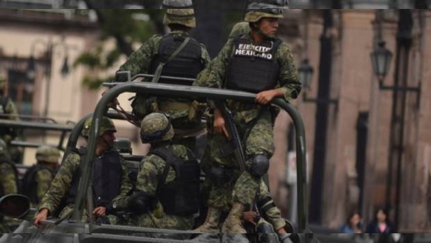 Grupo de Coordinación Veracruz refuerza seguridad en zona Tuxpan-Huasteca - SDPnoticias.com