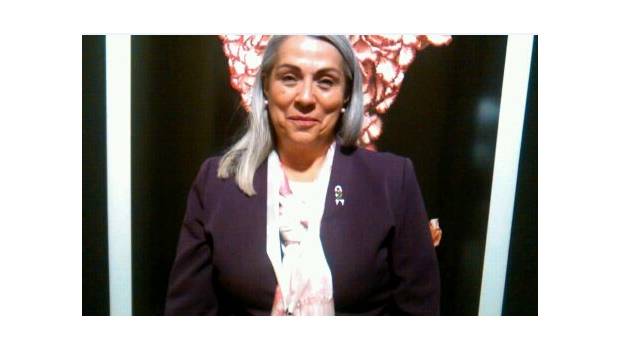 Nueva medalla, Dra. Ruth Villanueva Castilleja - SDPnoticias.com