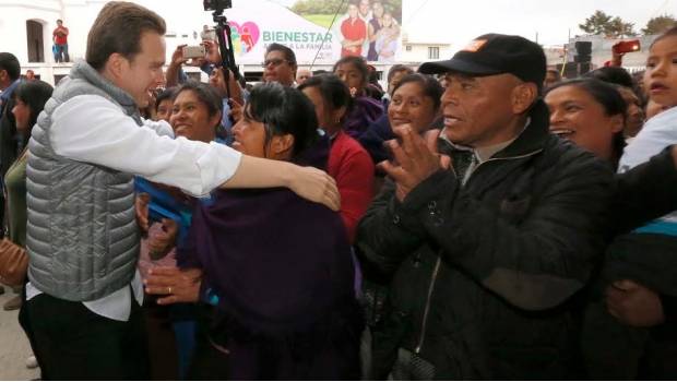 Ofrece Chiapas mayor respaldo a jefas de familia de la región Altos ... - SDPnoticias.com