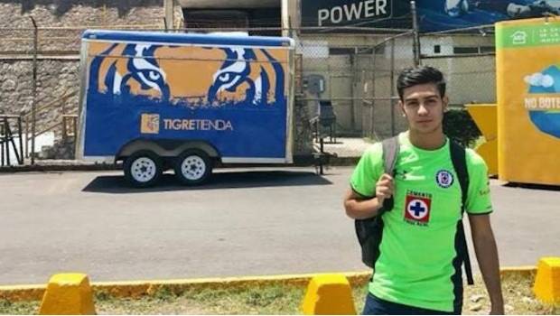 Aficionado de Cruz Azul “le desea suerte” a Tigres en final ante ... - SDPnoticias.com