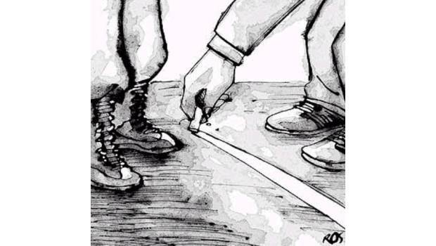 Resultado de imagen de no intervencion
