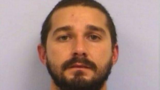 El actor fue arrestado despueacute;s de escandalizar en los alrededores de un bar ubicado en Austin, Texas.nbsp;