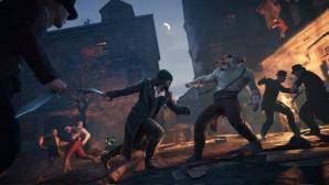 Assassin's Creed Syndicate