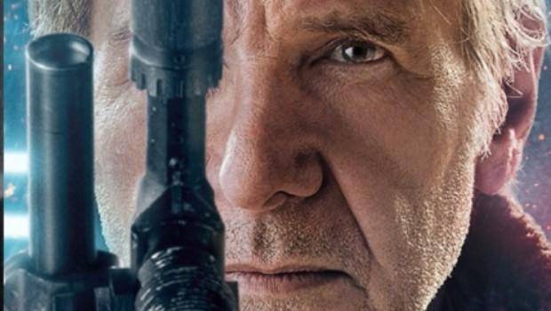 Han Solo Han Solo