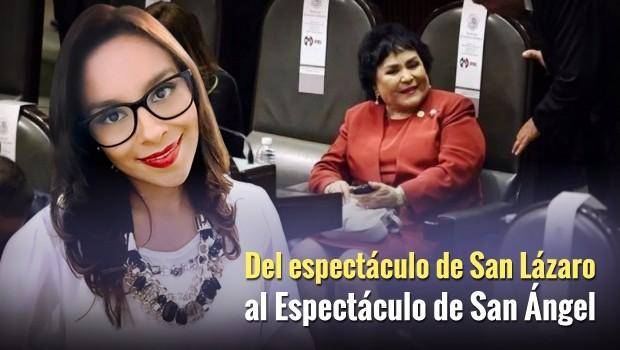 espectáculo ángel espectáculo ángel