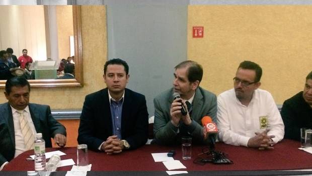 Requiere México a una izquierda que frene la corrupción y 