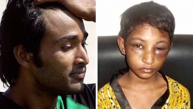 Sacude a Bangladesh acusaciones de maltrato infantil