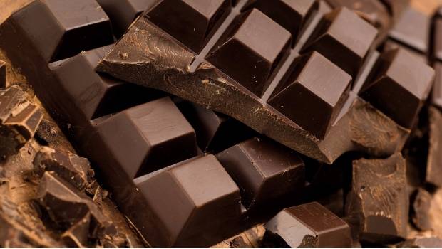 Resultado de imagen para El chocolate cura la tos mejor que algunos medicamentos, dice la ciencia
