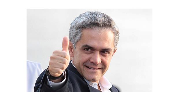 Miguel A. Mancera Miguel A. Mancera