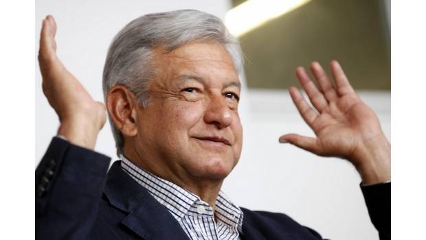 Andrés Manuel López Obrador