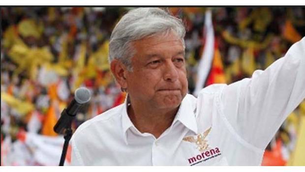 AMLO Andrés Manuel López Obrador