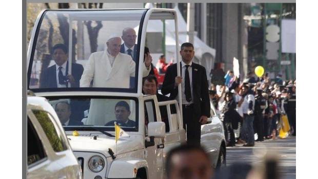 Papa Francisco I Papa Francisco I