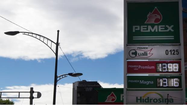 La gacela es necesaria cuanto la gasolina
