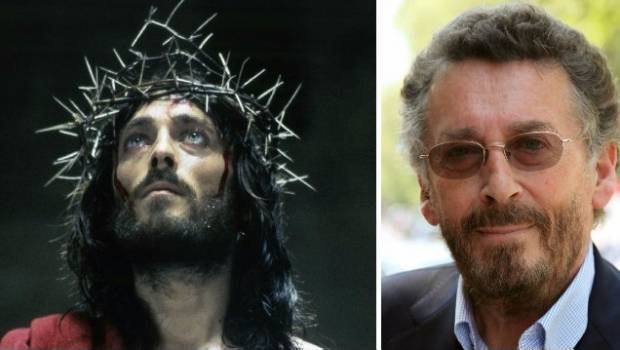 Jesús - Robert Powell 2021_robert-powell_620x350