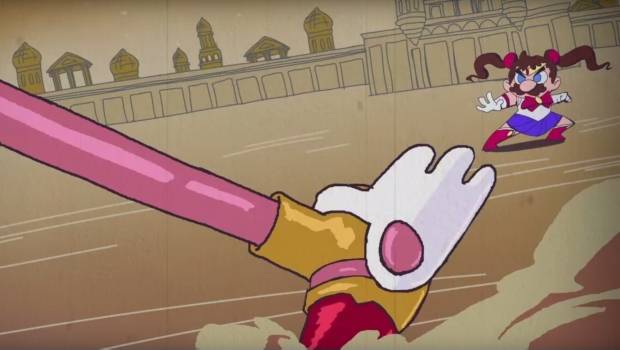 30 artistas reimaginan el intro de Super Smash Bros. Meele - SDPnoticias.com