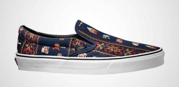 botas vans hombre 2016