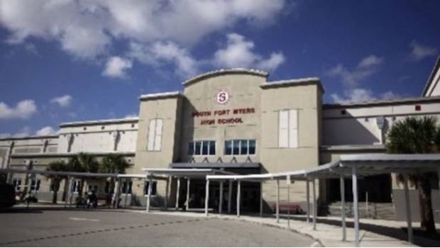 Instituto 'Fort Myers', en Florida.