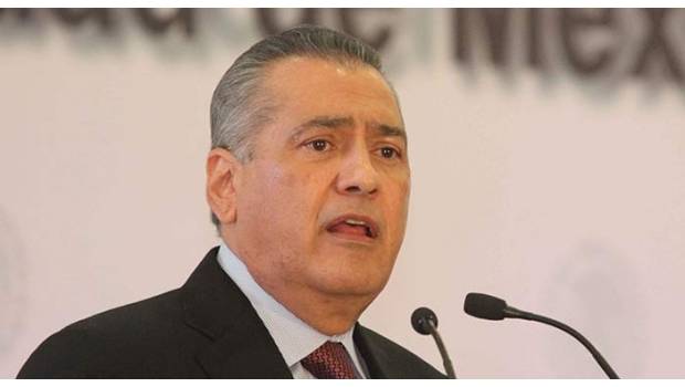 Manlio Fabio Beltrones Manlio Fabio Beltrones