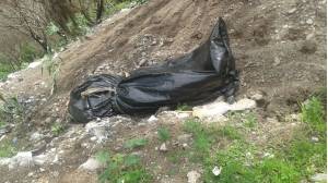 Hallan muerto a profesor de Normal Rural de Ayotzinapa