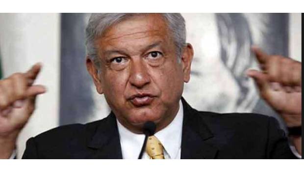AMLO Andrés Manuel López Obrador