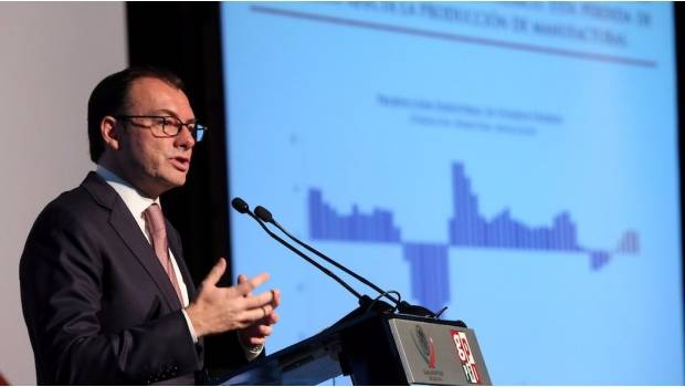 Luis Videgaray