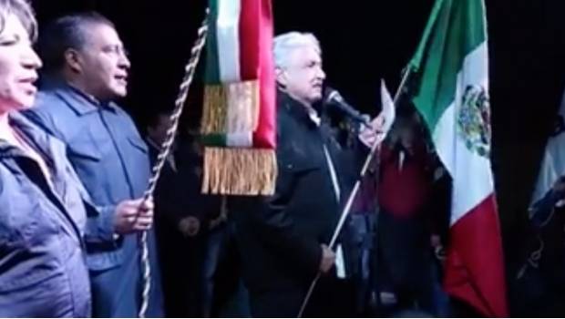 AMLO