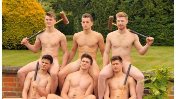 Desnudos Gays Hombres Para Hombres 52