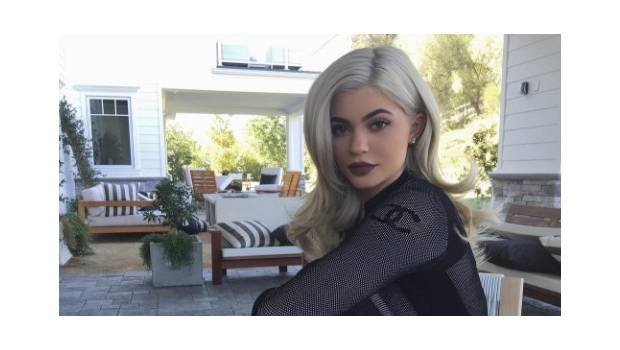 En un arranque de ira, Rob Kardashian publica teléfono de Kylie Jenner