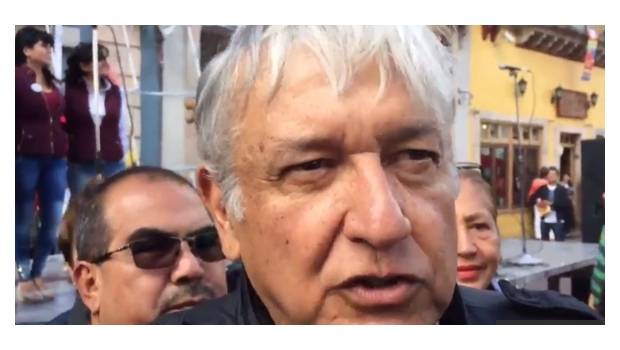AMLO Y que en su próxima visita a Cuévano, no deje López Obrador de tomarse foto o video con alguna de las momias.