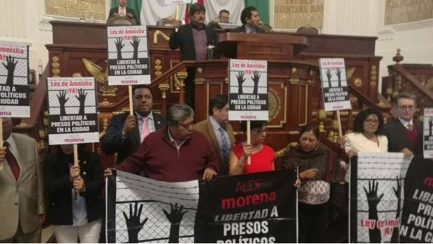 Foto cortesia: @Dip_PauloCesar