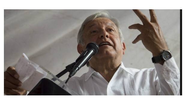 AMLO ¿AMLO y Martí me perdieron la confianza porque soy un criticón?