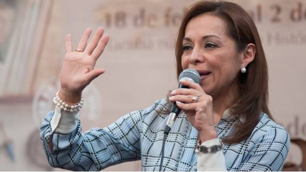 Josefina Vázquez Mota Josefina Vázquez Mota