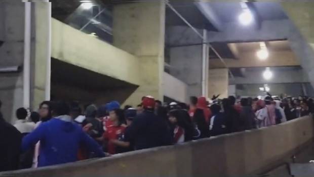 Foto: Captura de Video