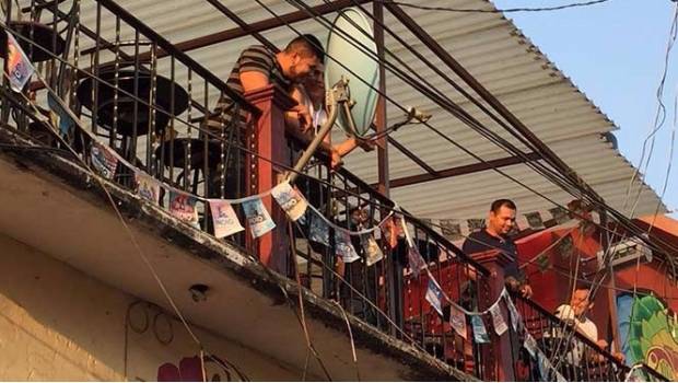 Foto: Captura de Video