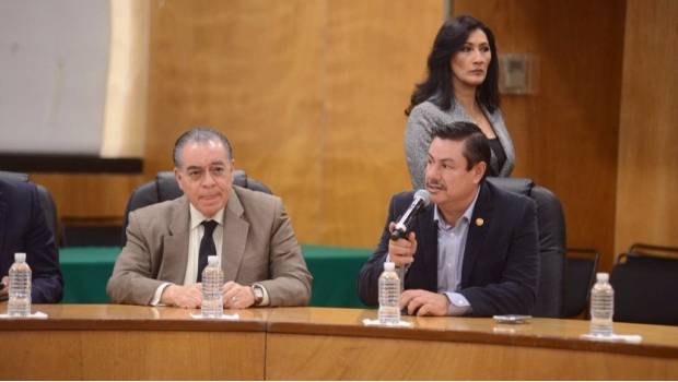Comisión Especial de Seguimiento a las agresiones a Periodistas y Medios de Comunicación